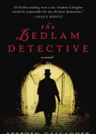 The Bedlam Detective