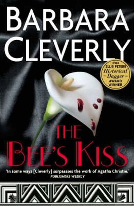 The Bees kiss
