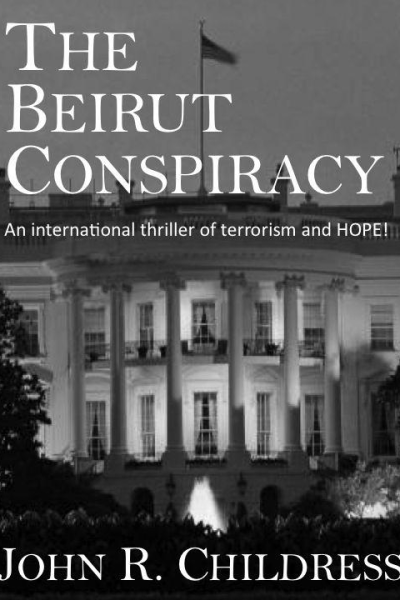 The Beirut Conspiracy