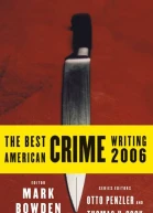 The Best American Crime Writing 2006