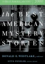 The Best American Mystery Stories 2000