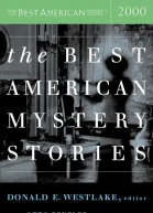 The Best American Mystery Stories 2000