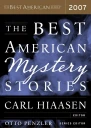The Best American Mystery Stories 2007