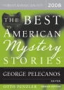 The Best American Mystery Stories 2008