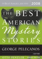 The Best American Mystery Stories 2008