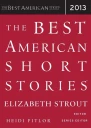 The Best American Short Stories 2013