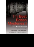 The Best British Mysteries III