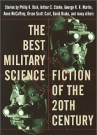 The Best Military Science Fiction of the 20th Century