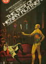 The Best of Henry Kuttner