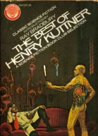 The Best of Henry Kuttner