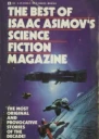 The Best of Isaac Asimovs SF Magazine