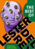 The Best of Lester del Rey