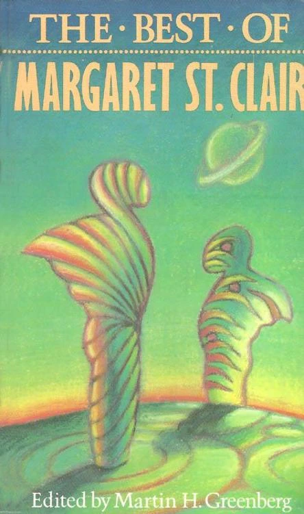 The Best of Margaret St Clair