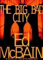 The Big Bad City