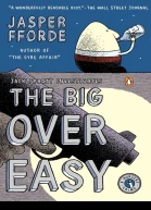 The big over easy