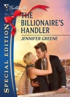 The Billionaires Handler