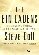The Bin Ladens An Arabian Family in the American Century