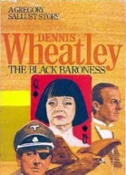 The Black Baroness