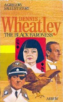 The Black Baroness