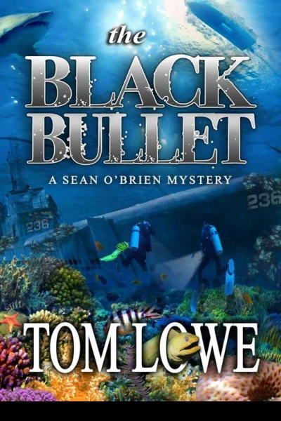 The Black Bullet