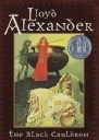 The Black Cauldron