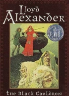 The Black Cauldron