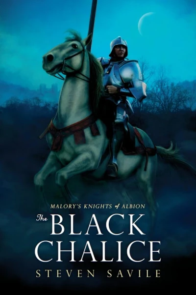 The Black Chalice