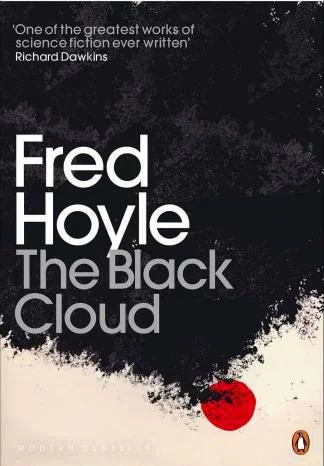 The Black Cloud  Hoyle Fred