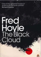 The Black Cloud