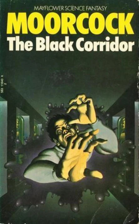 The Black Corridor