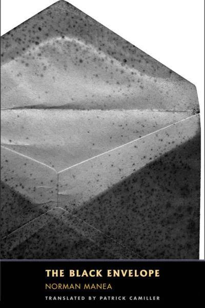 The Black Envelope