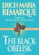 The Black Obelisk