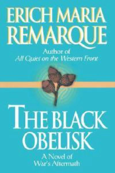 The Black Obelisk
