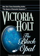 The Black Opal
