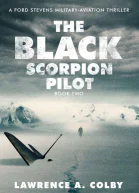 The Black Scorpion Pilot