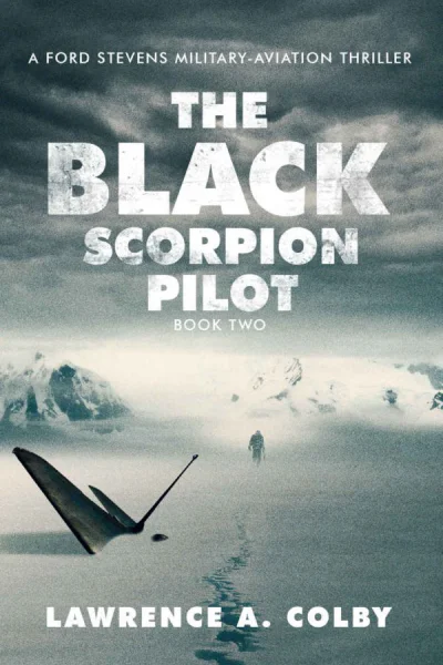The Black Scorpion Pilot
