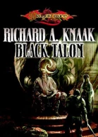 The Black Talon