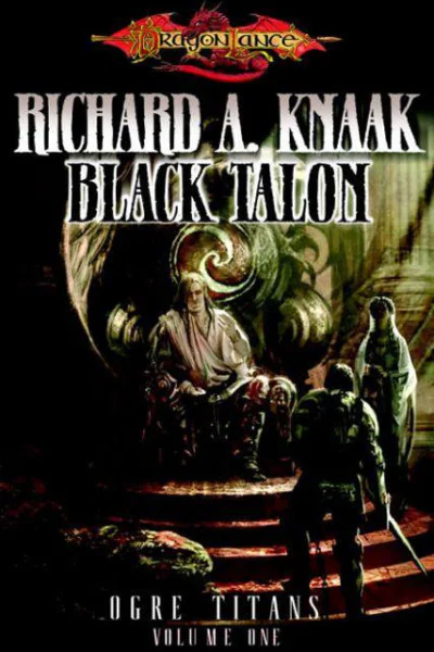 The Black Talon