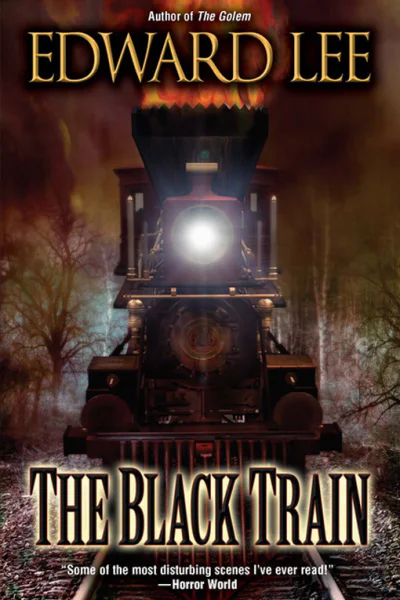 The Black Train