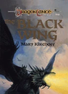 The Black Wing
