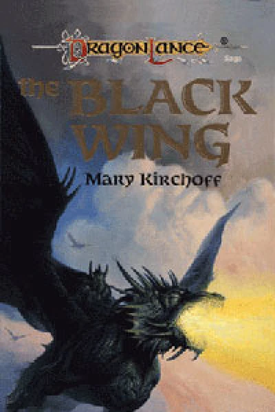 The Black Wing
