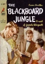 The blackboard jungle