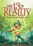 The Blade of Shattered Hope