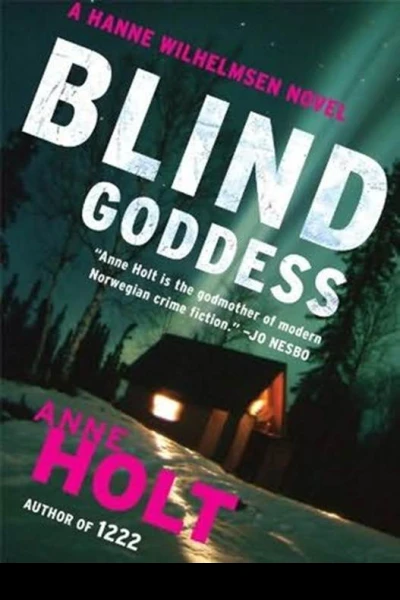 The Blind Goddess