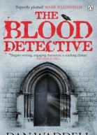 The Blood Detective