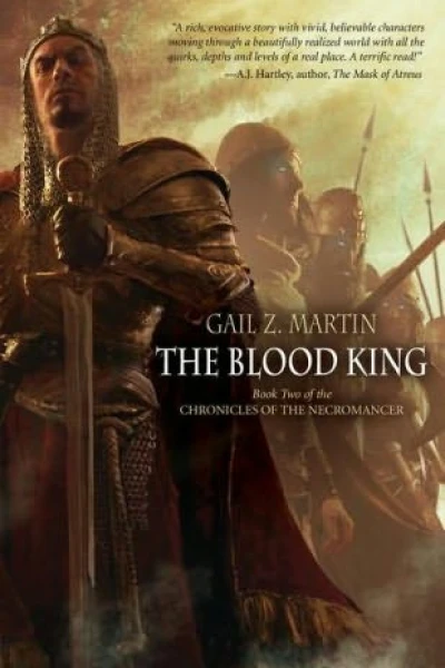 The blood king