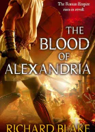 The Blood of Alexandria