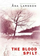 The Blood Spilt