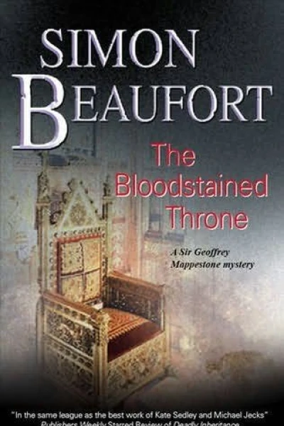 The Bloodstained Throne