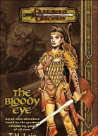 The Bloody Eye